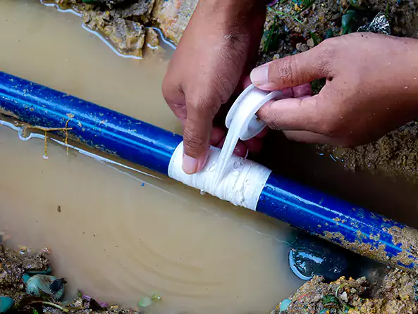  Why Choose Elite Suffolk Plumbing for Water Line Repair in Suffolk, VA?]