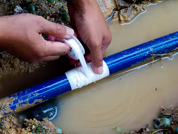 Why Choose Elite Suffolk Plumbing for Water Line Replacement in Suffolk, VA?