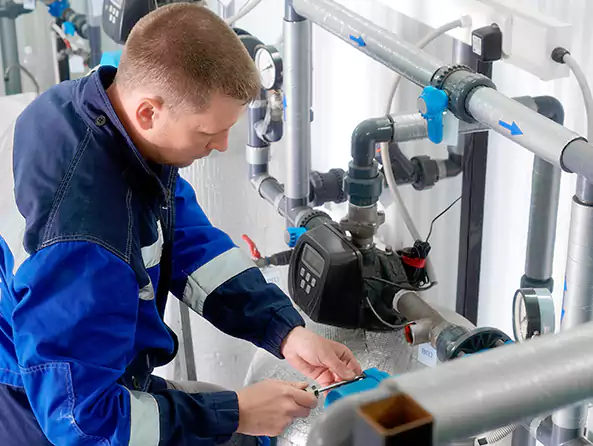 Why Choose Elite Suffolk Plumbing for Water Softener Installation in Suffolk, VA?