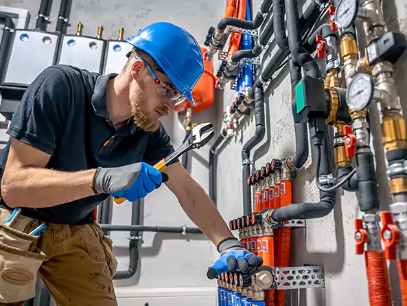 Why Choose Elite Suffolk Plumbing for Water Softener Repair in Suffolk?