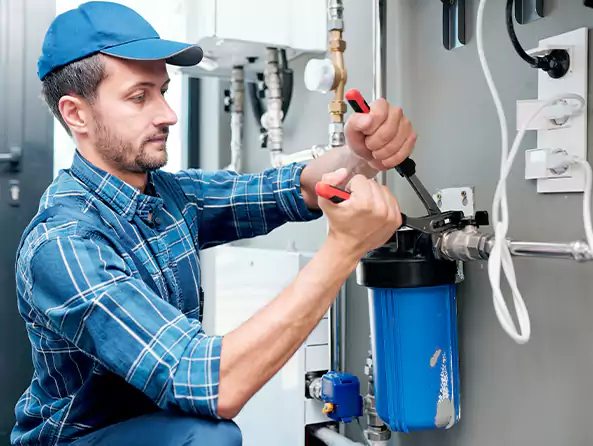 Why Choose Elite Suffolk Plumbing for Water Softener Replacement in Suffolk, VA?