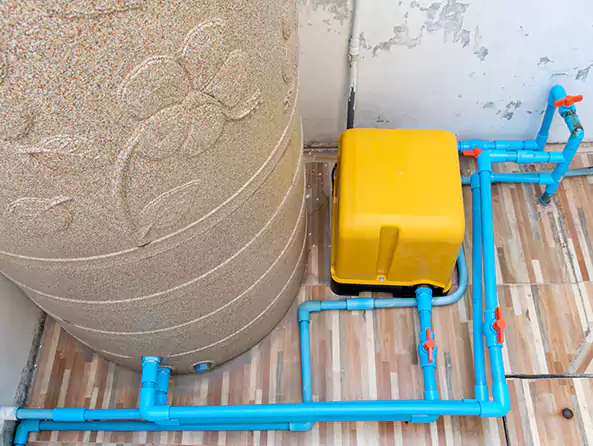 Why Choose Elite Suffolk Plumbing for Well Pressure Tank Replacement in Suffolk, VA?