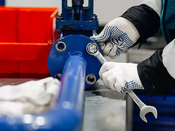Why Choose Elite Suffolk Plumbing for Well Pump Repair in Suffolk, VA?