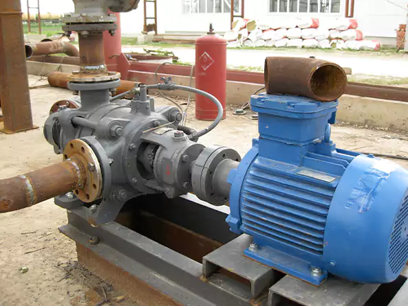 Why Choose Elite Suffolk Plumbing for Well Pump Replacement in Suffolk, VA?